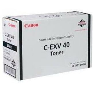 Canon EP-27 toner cartridge 1 pc(s) Original Black - Τόνερ Μαύρο