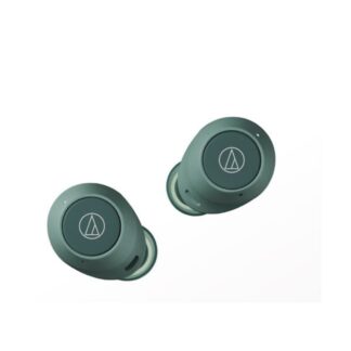 Ακουστικά Bluetooth Audio-Technica Iberia ATH-CKS30TW+BK