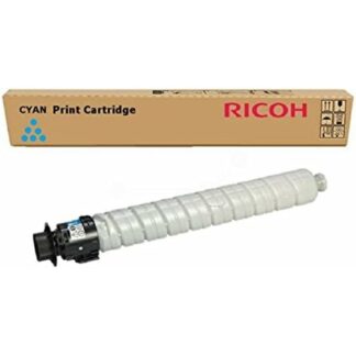 Γνήσιο Toner Ricoh 841926 Κίτρινο Μαύρο