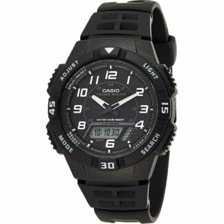 Ανδρικά Ρολόγια Casio EFV-550GY-8AVUEF Ø 53 mm