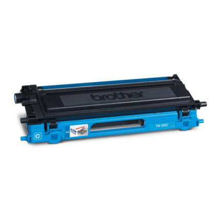 Γνήσιο Toner Brother TN130C Κυανό