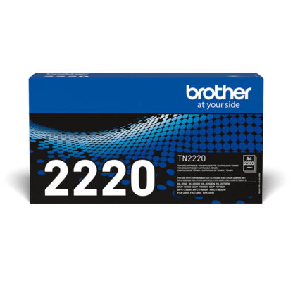 Γνήσιο Toner Brother HL2240D/2250DN/2270DW Μαύρο (3 Μονάδες)