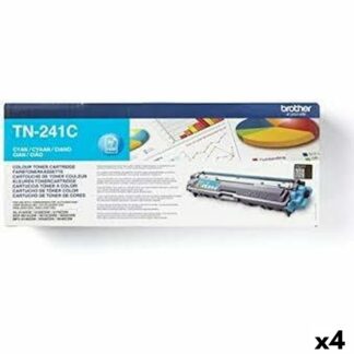 Γνήσιο Toner Brother HL2240D/2250DN/2270DW Μαύρο (3 Μονάδες)