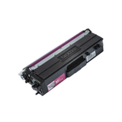 Γνήσιο Toner Brother TN-421M Μαύρο Mατζέντα