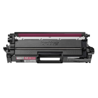 Γνήσιο Toner Brother TN-821XLC Μαύρο Κυανό