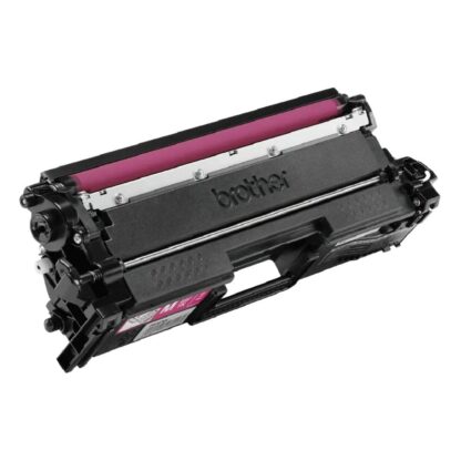 Γνήσιο Toner Brother TN-821XLM Mατζέντα