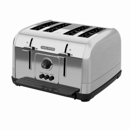 Τοστιέρα Morphy Richards 240130 1800 W