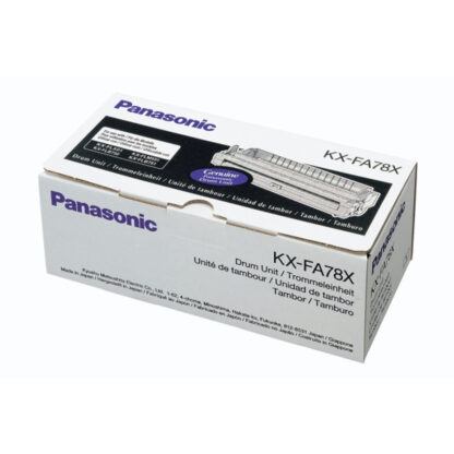 Κύλινδρος εκτυπωτή Panasonic KXFLM 551/FLB 750 (1 μονάδα)