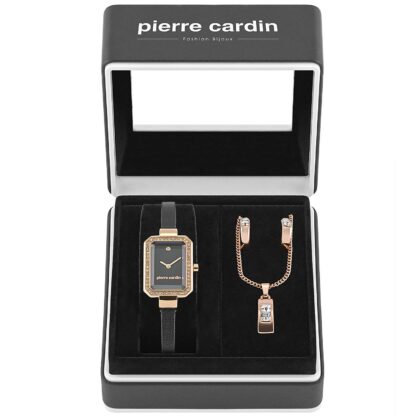 Pierre Cardin - Rose gold Women Watches