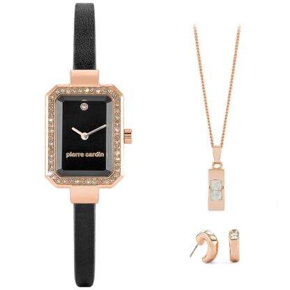 Pierre Cardin - Rose gold Women Watches