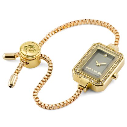 Pierre Cardin - Gold Women Watches