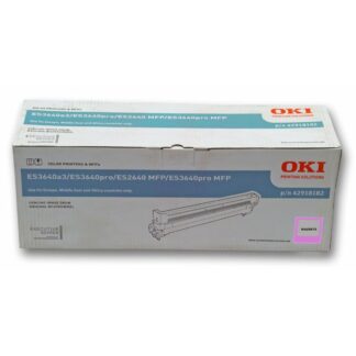 Γνήσιο Toner OKI 43865723 Κυανό