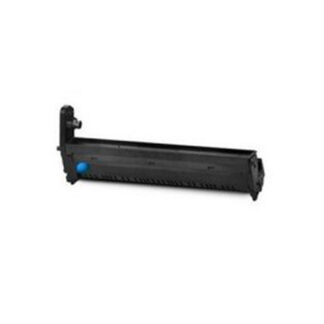 Γνήσιο Toner OKI 44643002 Μαύρο Mατζέντα