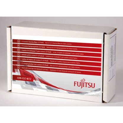 Γυαλιστερό Φωτογραφικό Χαρτί Fujitsu CON-CLE-W72