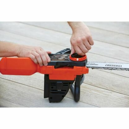 Αλυσοπρίονο Black & Decker GKC3630L20