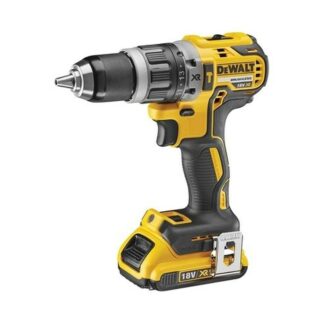 Κατσαβίδι Dewalt DCD800NT-XJ 850 W 18 V