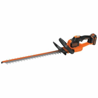 Κλαδευτήρι Black & Decker Powercommand 2 GTC18502PC-QW 18 V 2 Ah 50 cm