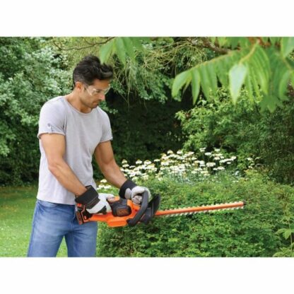 Κλαδευτήρι Black & Decker Powercommand 2 GTC18502PC-QW 18 V 2 Ah 50 cm