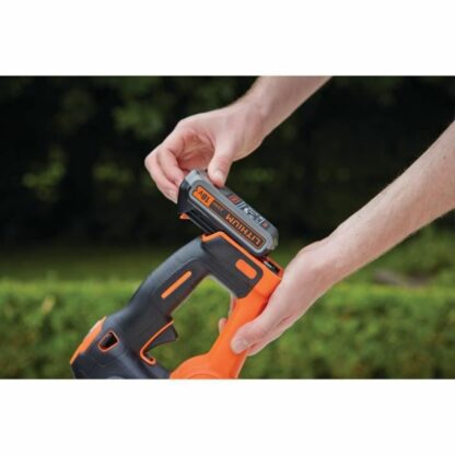 Κλαδευτήρι Black & Decker Powercommand 2 GTC18502PC-QW 18 V 2 Ah 50 cm