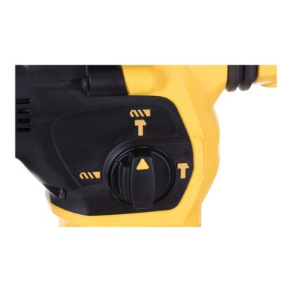 Σφυρί τρυπάνι Dewalt D25333K-QS