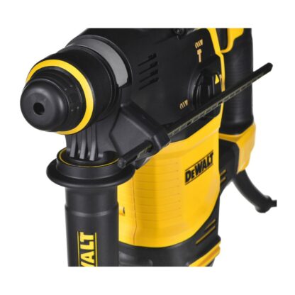 Σφυρί τρυπάνι Dewalt D25333K-QS