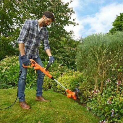 Ηλεκτρικό Ψαλίδι Black & Decker BESTA525 450 W 230 V 25 cm