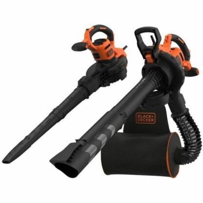 Φυσητήρας Black & Decker BEBLV300-QS