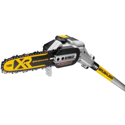 Αλυσοπρίονο Dewalt DCMPS567N-XJ 20 cm