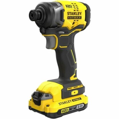 Κατσαβίδι Stanley SFMCF810D2K-QW