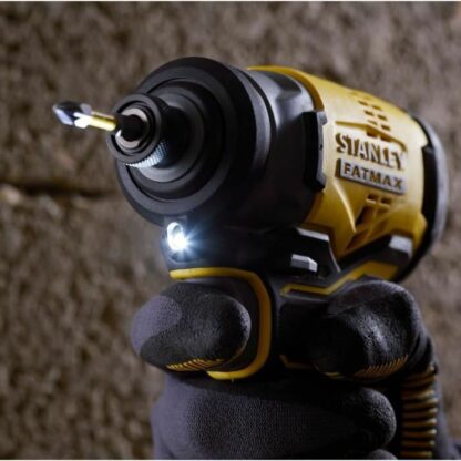 Κατσαβίδι Stanley SFMCF810D2K-QW