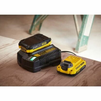 Κατσαβίδι Stanley SFMCF810D2K-QW