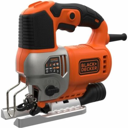 Πριόνι Black & Decker BES610KA5-QS