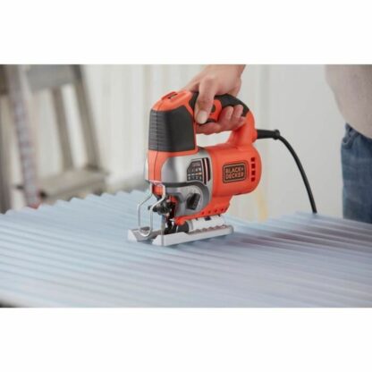 Πριόνι Black & Decker BES610KA5-QS