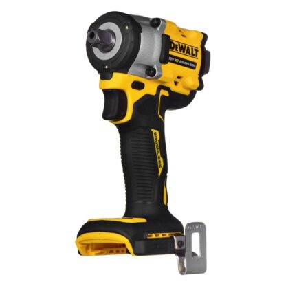 Πνευματικό κλειδί πλήκτρου Dewalt DCF922N 18 V 406 Nm 610 Nm