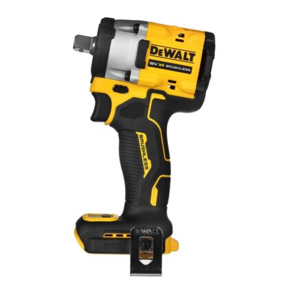 Πνευματικό κλειδί πλήκτρου Dewalt DCF922N 18 V 406 Nm 610 Nm