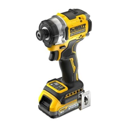 Κρουστικό κλειδί Dewalt DCF860E2T-QW 700 W 18 V 282 nm