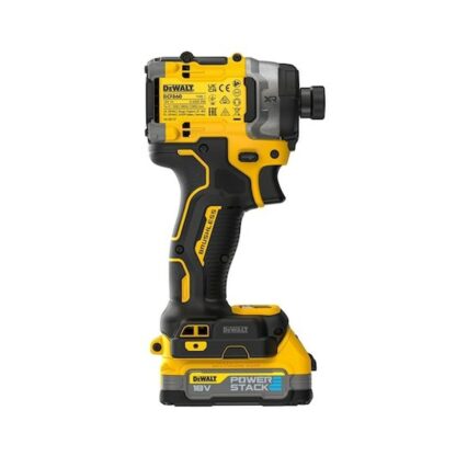 Κρουστικό κλειδί Dewalt DCF860E2T-QW 700 W 18 V 282 nm