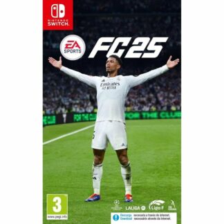 Βιντεοπαιχνίδι PlayStation 4 Sony FC25 SPORT