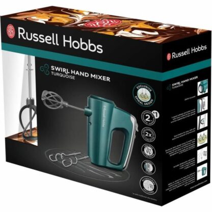 Μίξερ με Αναδευτήρες Russell Hobbs