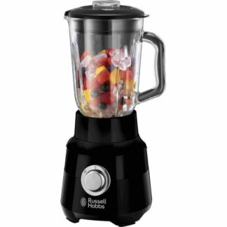 Μπλέντερ Κύπελλο Russell Hobbs Blade Boost 26710-56 Μαύρο 1,5 L