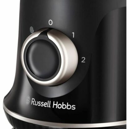 Μπλέντερ Κύπελλο Russell Hobbs Blade Boost 26710-56 Μαύρο 1,5 L