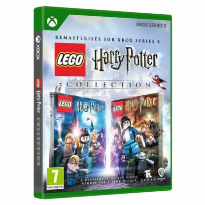 Βιντεοπαιχνίδι Xbox Series X Warner Bros LEGO Harry Potter Collection (FR)