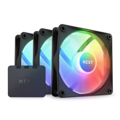 Ανεμιστήρας CPU NZXT NZXT F120 RGB