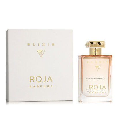 Γυναικείο Άρωμα Roja Parfums Elixir Pour Femme Essence De Parfum EDP 100 ml