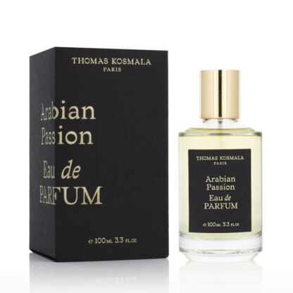 Άρωμα Unisex Thomas Kosmala EDP Arabian Passion 100 ml