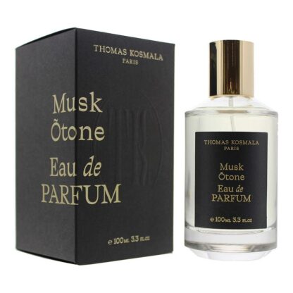 Άρωμα Unisex Thomas Kosmala EDP Musk Õtone (100 ml)