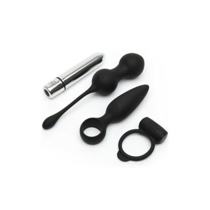 Lovehoney FIF254 sexual wellness gift set - 10 Ημέρες Απόλαυσης Freed Fifty Shades of Grey