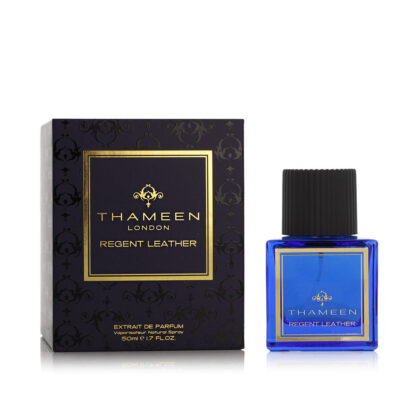 Άρωμα Unisex Thameen Regent Leather 50 ml