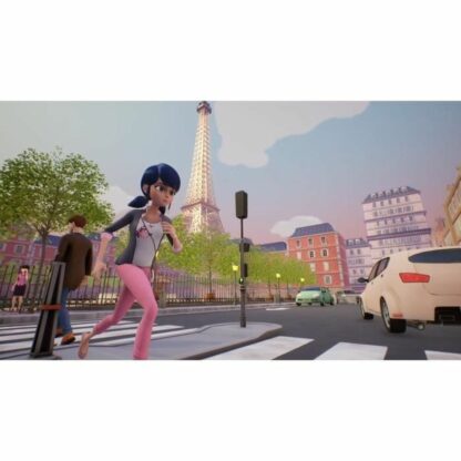 Βιντεοπαιχνίδι PlayStation 5 GameMill Miraculous Paris Under Siege (FR)