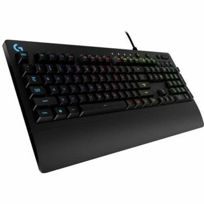 Πληκτρολόγιο Παιχνιδιού Logitech G213 AZERTY AZERTY